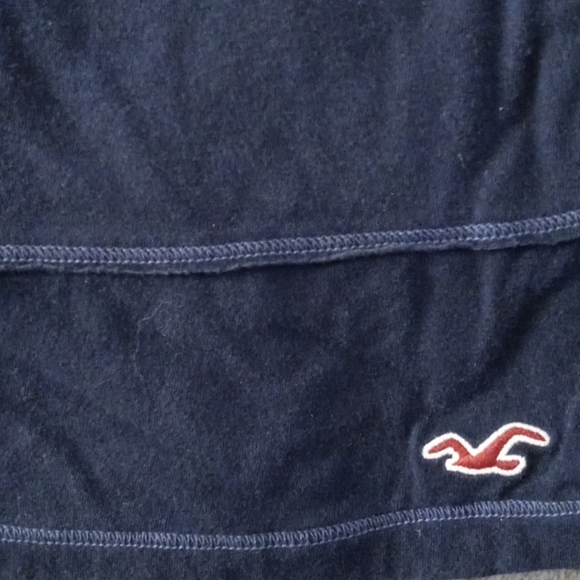 Hollister top - Picture 2 of 3